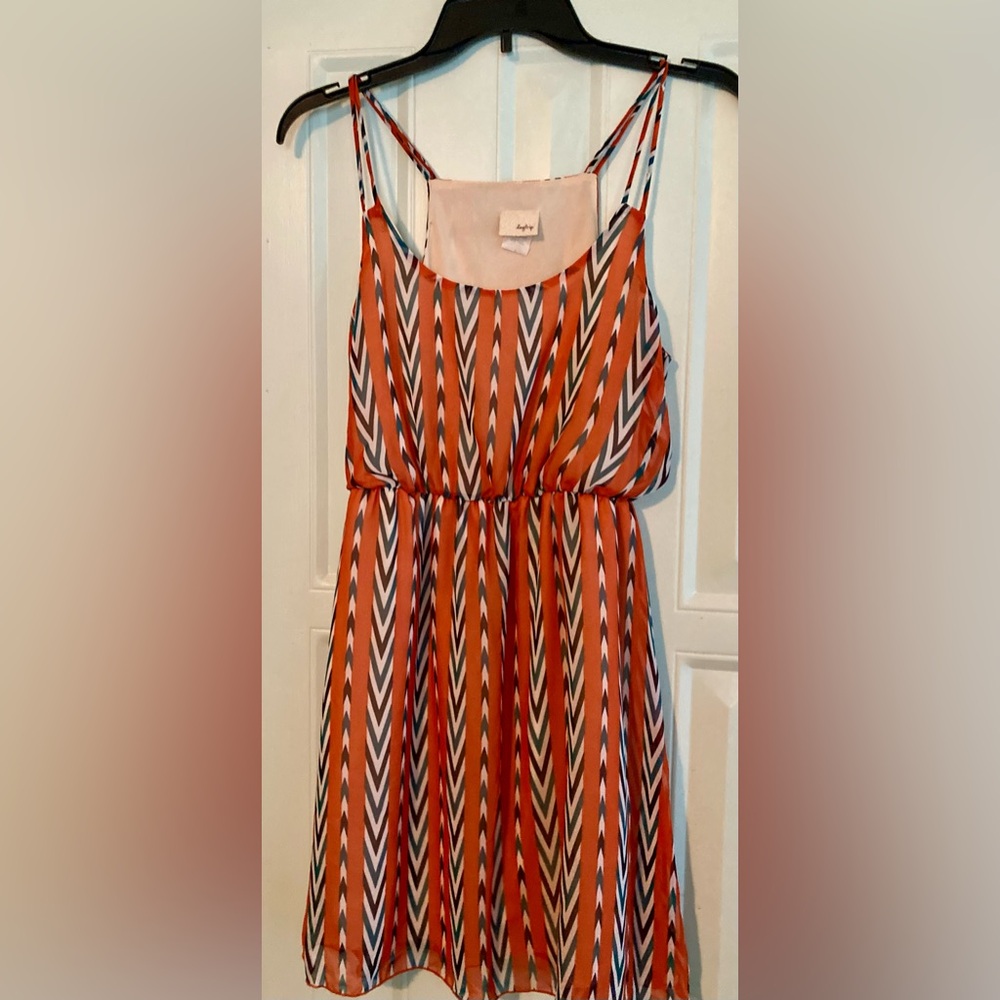 Juniors Daytrip Dress - Size : Small